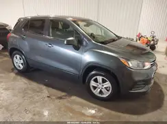 3GNCJKSB8KL383333 2019 CHEVROLET TRAX