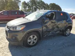 3GNCJKSB8KL385857 2019 CHEVROLET TRAX