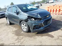 3GNCJKSB8KL386068 2019 CHEVROLET TRAX