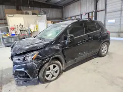 3GNCJKSB8KL387172 2019 CHEVROLET TRAX