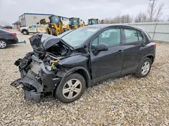 3GNCJKSB8KL391108 2019 CHEVROLET TRAX