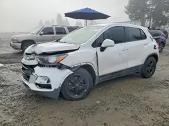 3GNCJKSB8KL391285 2019 CHEVROLET TRAX