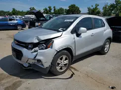 3GNCJKSB8KL396079 2019 CHEVROLET TRAX