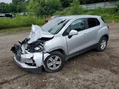 3GNCJKSB8KL399032 2019 CHEVROLET TRAX