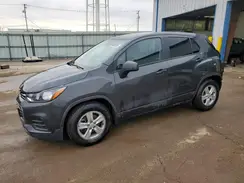 3GNCJKSB8KL402236 2019 CHEVROLET TRAX