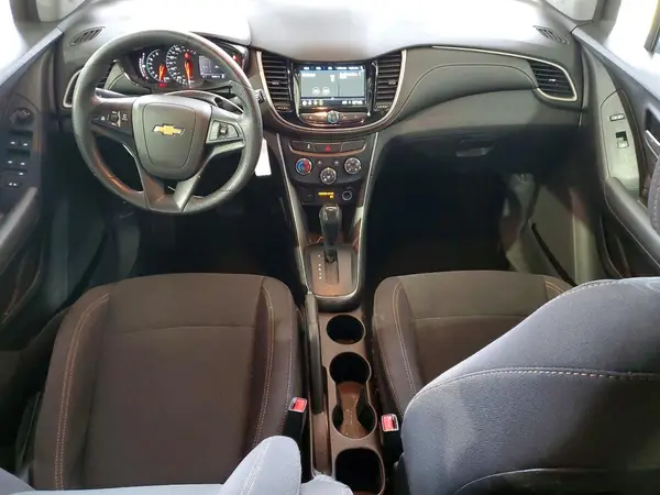 3GNCJKSB8KL402236 2019 CHEVROLET TRAX - Image 8