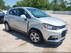 3GNCJKSB8KL403712 2019 CHEVROLET TRAX
