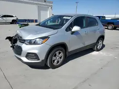3GNCJKSB8KL403743 2019 CHEVROLET TRAX