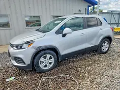 3GNCJKSB8KL403922 2019 CHEVROLET TRAX