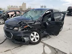 3GNCJKSB8KL404293 2019 CHEVROLET TRAX