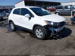 3GNCJKSB8KL405170 2019 CHEVROLET TRAX