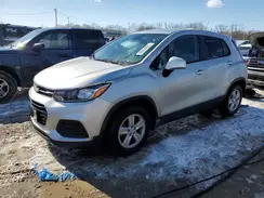 3GNCJKSB8KL405816 2019 CHEVROLET TRAX
