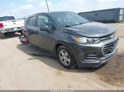 3GNCJKSB8LL117764 2020 CHEVROLET TRAX