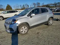 3GNCJKSB8LL119224 2020 CHEVROLET TRAX