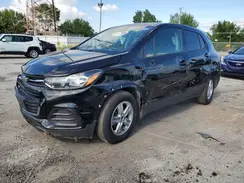 3GNCJKSB8LL123211 2020 CHEVROLET TRAX