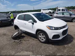 3GNCJKSB8LL125167 2020 CHEVROLET TRAX
