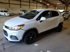 3GNCJKSB8LL130157 2020 CHEVROLET TRAX