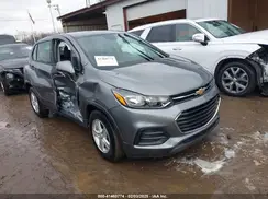 3GNCJKSB8LL134645 2020 CHEVROLET TRAX