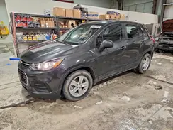 3GNCJKSB8LL136993 2020 CHEVROLET TRAX