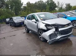 3GNCJKSB8LL139747 2020 CHEVROLET TRAX