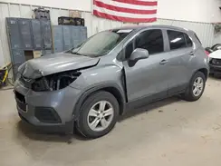 3GNCJKSB8LL140557 2020 CHEVROLET TRAX