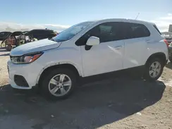 3GNCJKSB8LL142843 2020 CHEVROLET TRAX