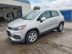 3GNCJKSB8LL144365 2020 CHEVROLET TRAX