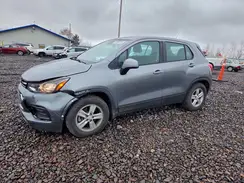 3GNCJKSB8LL146455 2020 CHEVROLET TRAX