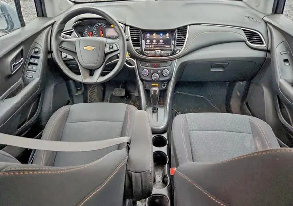 3GNCJKSB8LL146455 2020 CHEVROLET TRAX - Image 8