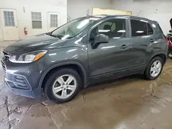 3GNCJKSB8LL148304 2020 CHEVROLET TRAX