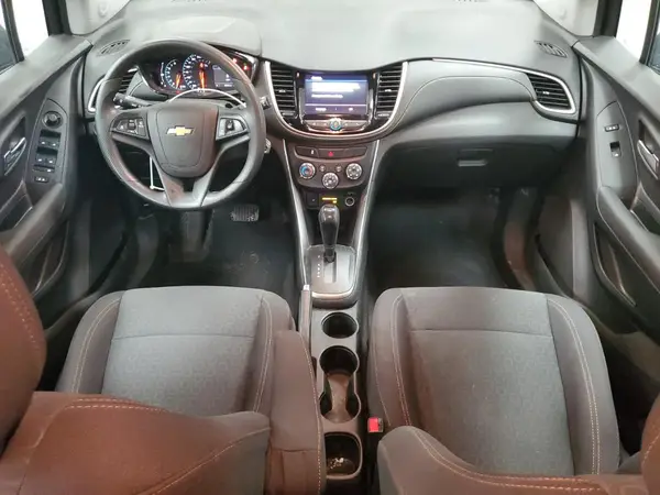 3GNCJKSB8LL148304 2020 CHEVROLET TRAX - Image 8