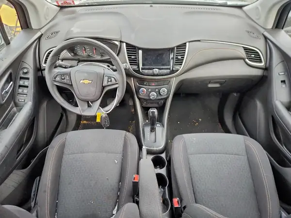 3GNCJKSB8LL149226 2020 CHEVROLET TRAX - Image 8