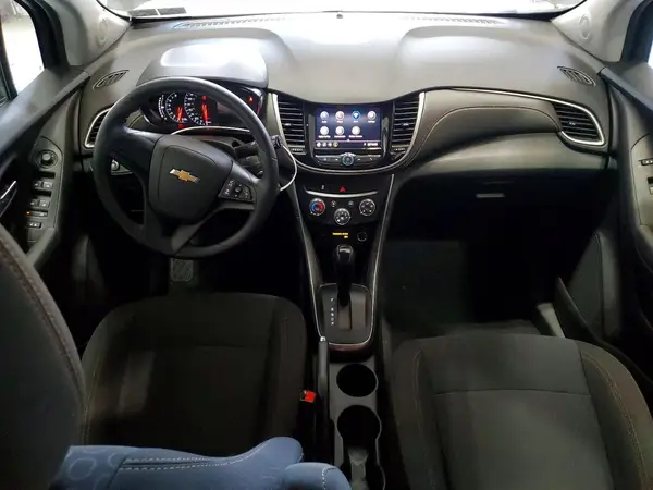 3GNCJKSB8LL152126 2020 CHEVROLET TRAX - Image 8