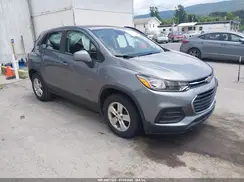 3GNCJKSB8LL153650 2020 CHEVROLET TRAX