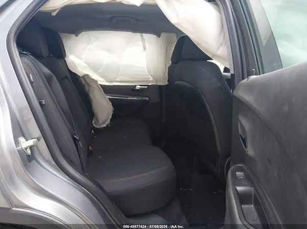 3GNCJKSB8LL153650 2020 CHEVROLET TRAX - Image 8