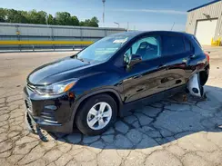 3GNCJKSB8LL160050 2020 CHEVROLET TRAX