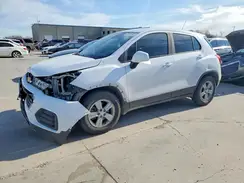 3GNCJKSB8LL165023 2020 CHEVROLET TRAX