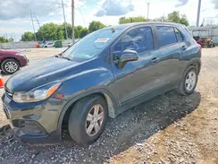 3GNCJKSB8LL172490 2020 CHEVROLET TRAX