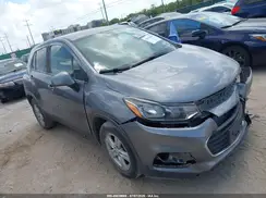 3GNCJKSB8LL176135 2020 CHEVROLET TRAX