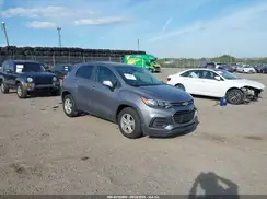3GNCJKSB8LL179360 2020 CHEVROLET TRAX