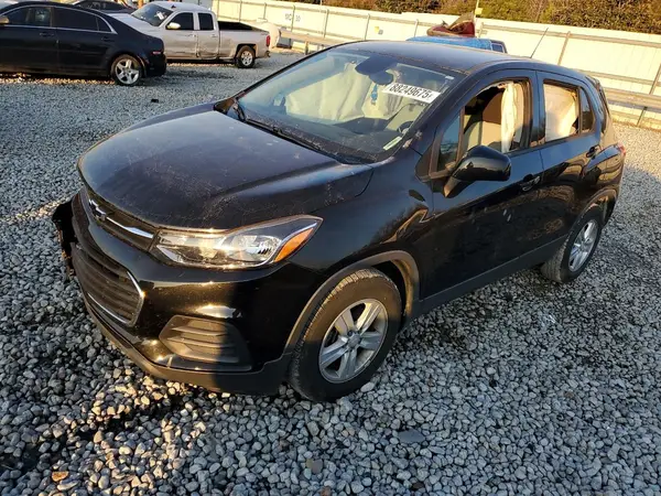 3GNCJKSB8LL181495 2020 CHEVROLET TRAX - Image 1