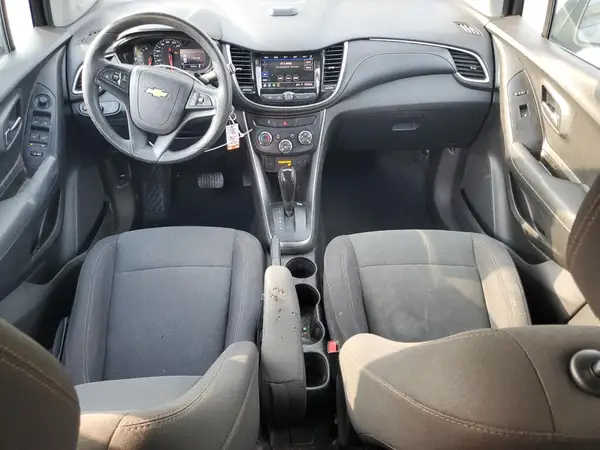 3GNCJKSB8LL184218 2020 CHEVROLET TRAX - Image 8