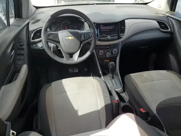 3GNCJKSB8LL187846 2020 CHEVROLET TRAX - Image 8