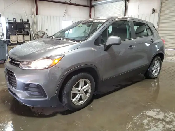 3GNCJKSB8LL194280 2020 CHEVROLET TRAX - Image 1