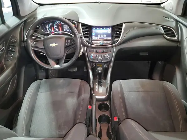3GNCJKSB8LL194280 2020 CHEVROLET TRAX - Image 8