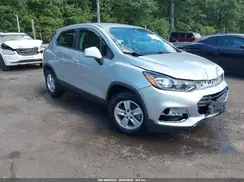 3GNCJKSB8LL195509 2020 CHEVROLET TRAX