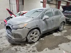 3GNCJKSB8LL207710 2020 CHEVROLET TRAX