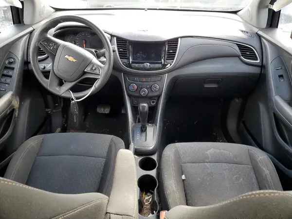 3GNCJKSB8LL213281 2020 CHEVROLET TRAX - Image 8