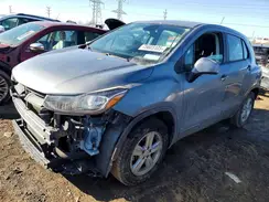 3GNCJKSB8LL217251 2020 CHEVROLET TRAX