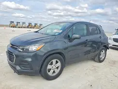 3GNCJKSB8LL217606 2020 CHEVROLET TRAX